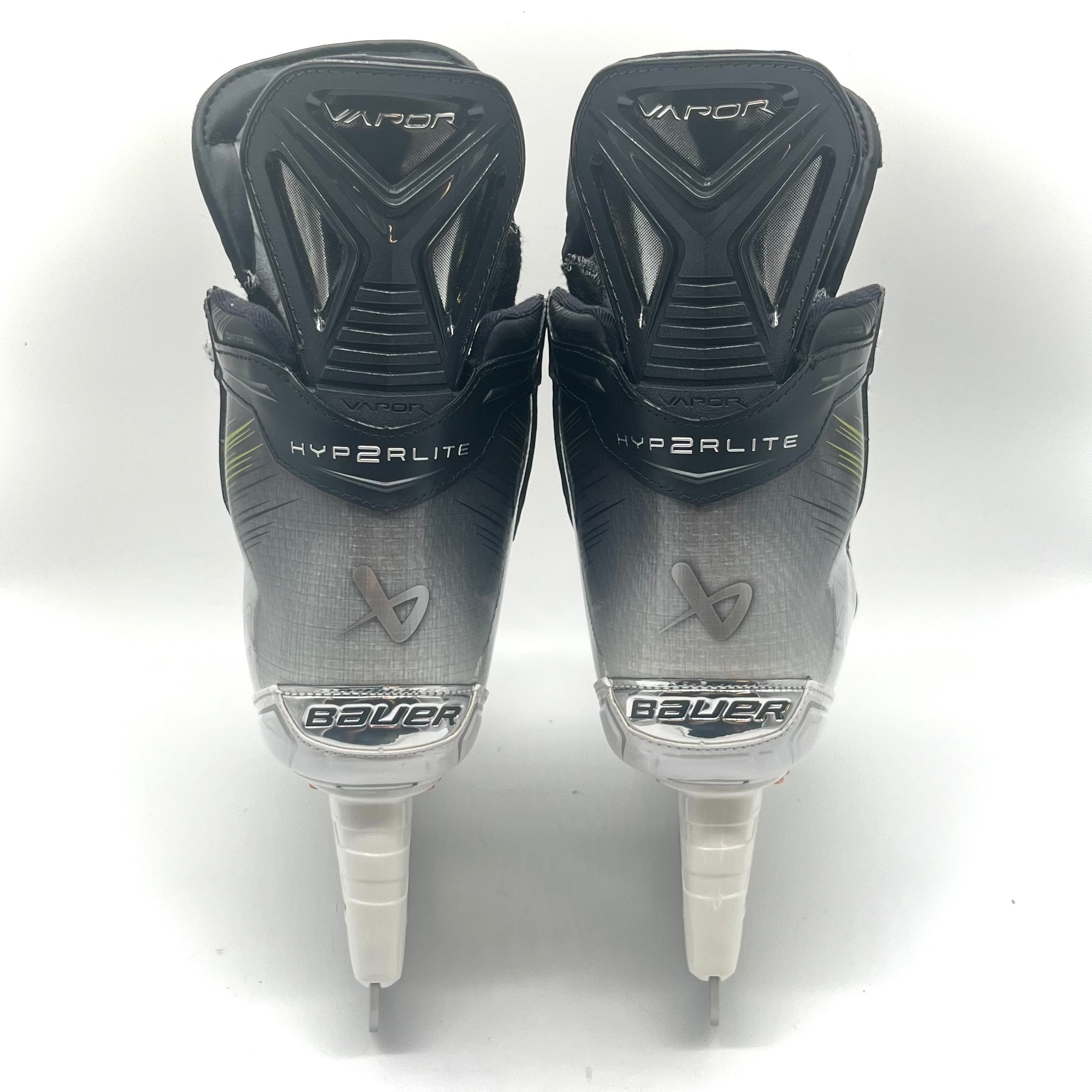 Bauer Vapor Hyperlite 2 - Patins de hockey Pro Stock - Taille 8D/8D